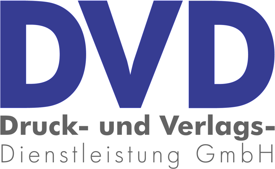 DVD Druck- und Verlags-Dienstleistungen GmbH